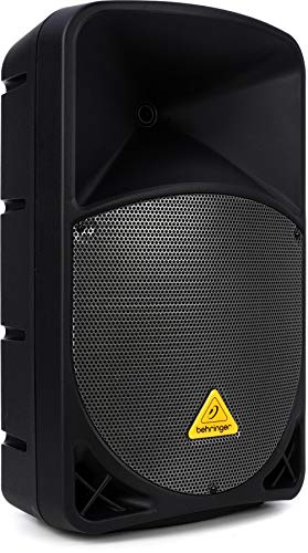 Amazon.com: Behringer B112MP3 : Musical Instruments